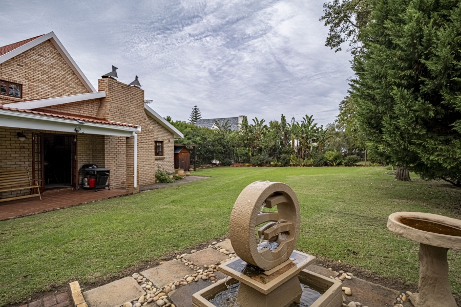 4 Bedroom Property for Sale in Walmer Eastern Cape